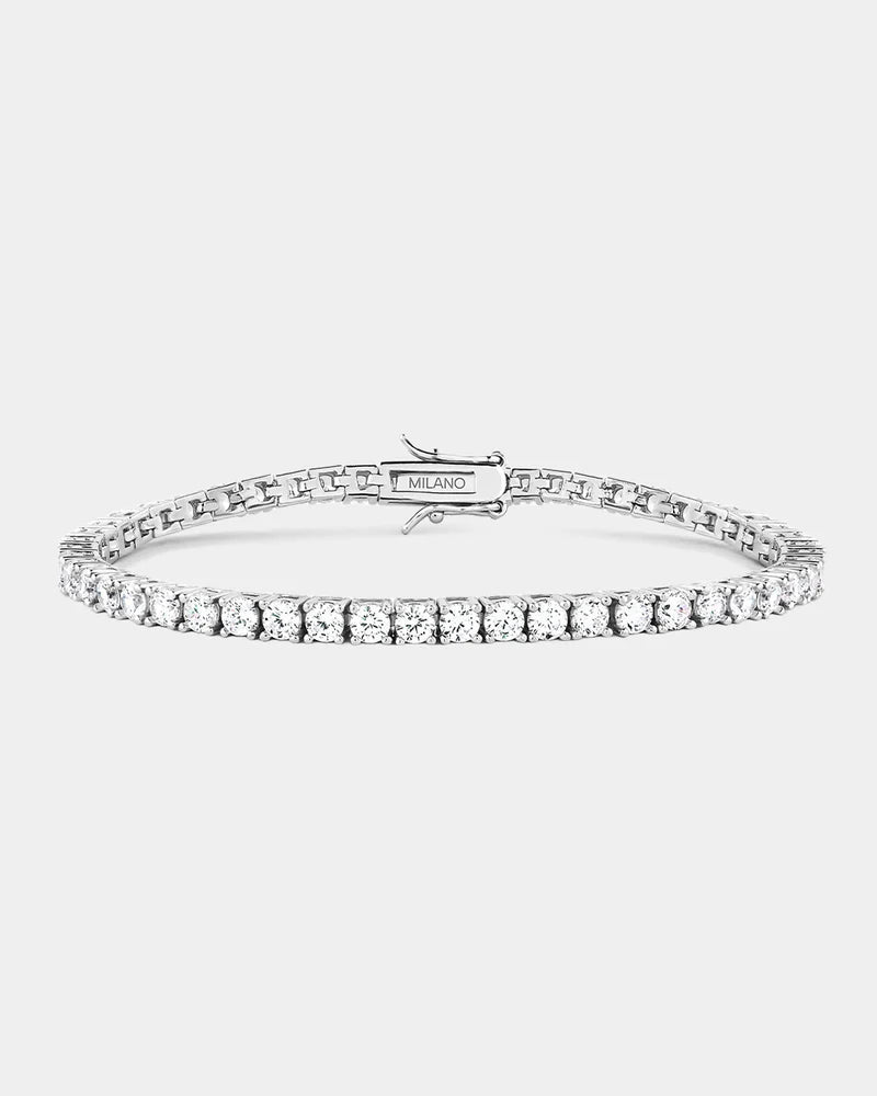 Carpi Tennis Bracelet