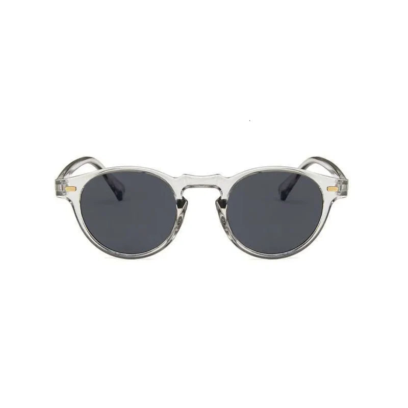 Artist Crystal Sunglasses